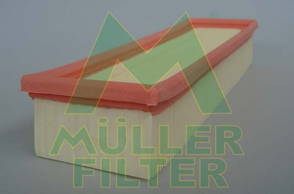 MULLER FILTER oro filtras PA271